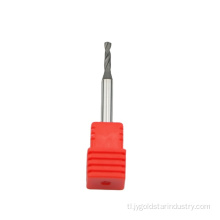 CVD Diamond Coated Carbide Drill Bits